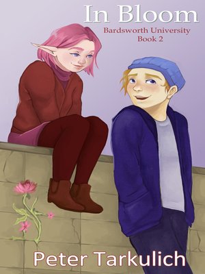 cover image of In Bloom